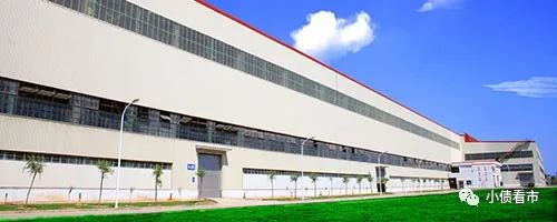 邢台钢铁面对3.5亿债务 现金流紧张债券频繁异动(图10)