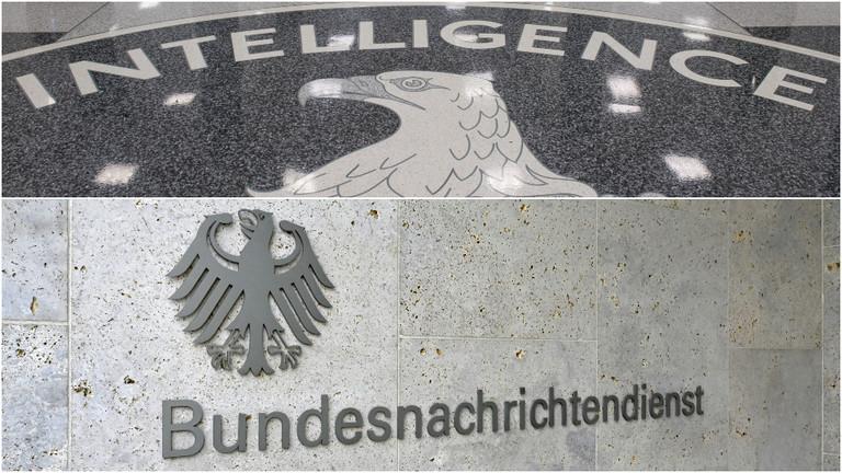 美CIA被曝利用瑞士加密公司窃听120国 瑞士展开调查