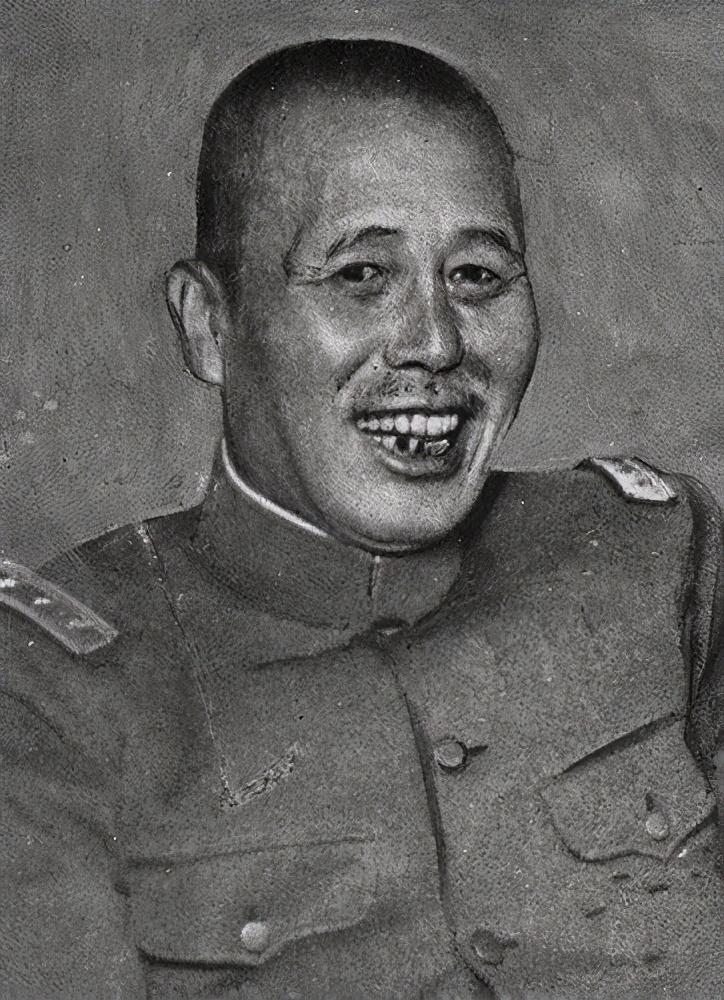 他是狂热的军国主义者，只因人际关系不好被撤职，战后竟逃过审判_凤凰网