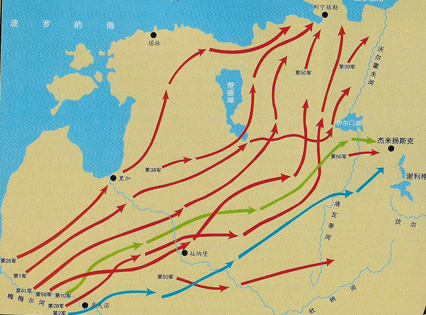百战金刚同时拿下两大德军至高荣誉他经历了怎样的地狱征程