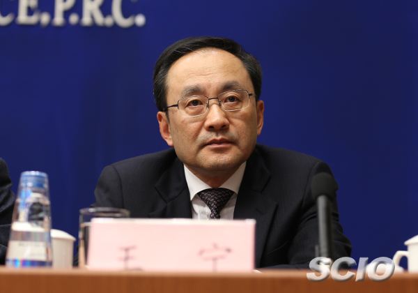 王宁此前担任四川省委常委,常务副省长,王铭晖此前担任四川省委常
