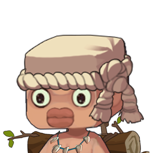 守卫樵夫农夫兔美美带你全面了解野人伙伴新职业