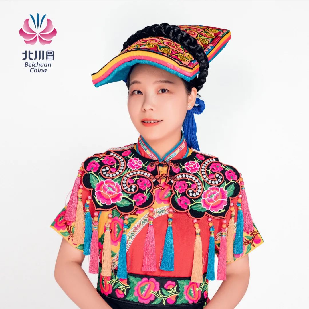 羌族文化, 每个北川人都是自豪__凤凰网