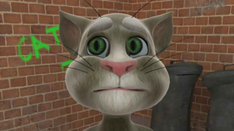 会说话的汤姆猫巨亏24亿背后商誉减值少年暴富资本迷局