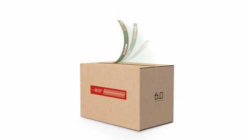 拉链纸箱升级6.0，一撕得引领疫情下包装行业新机遇