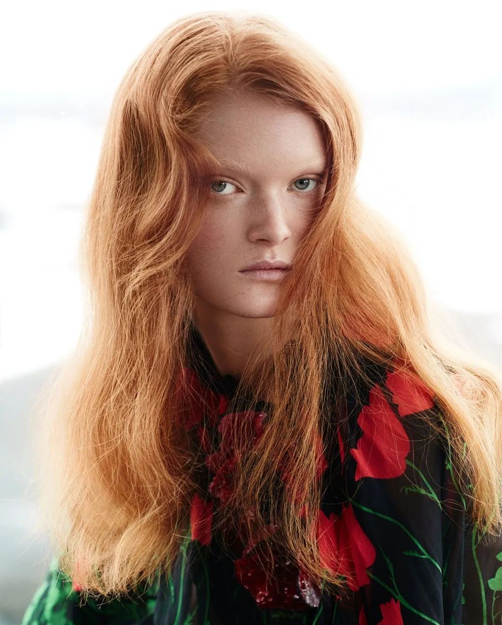 颜究院让你精致到发梢的护发小秘诀都在这儿了