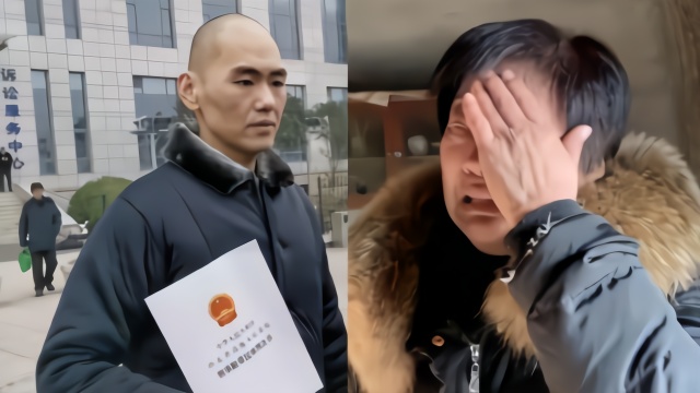 迎张志超归家，全村人帮他家大扫除