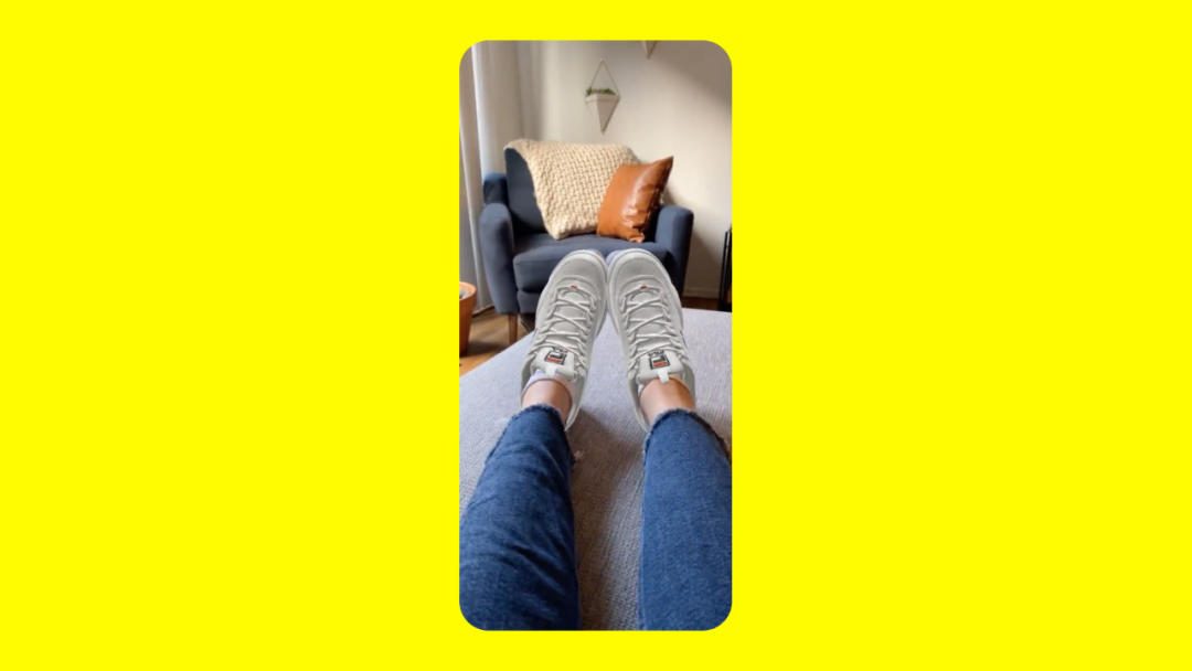 Snap ML 技术实现虚拟试鞋