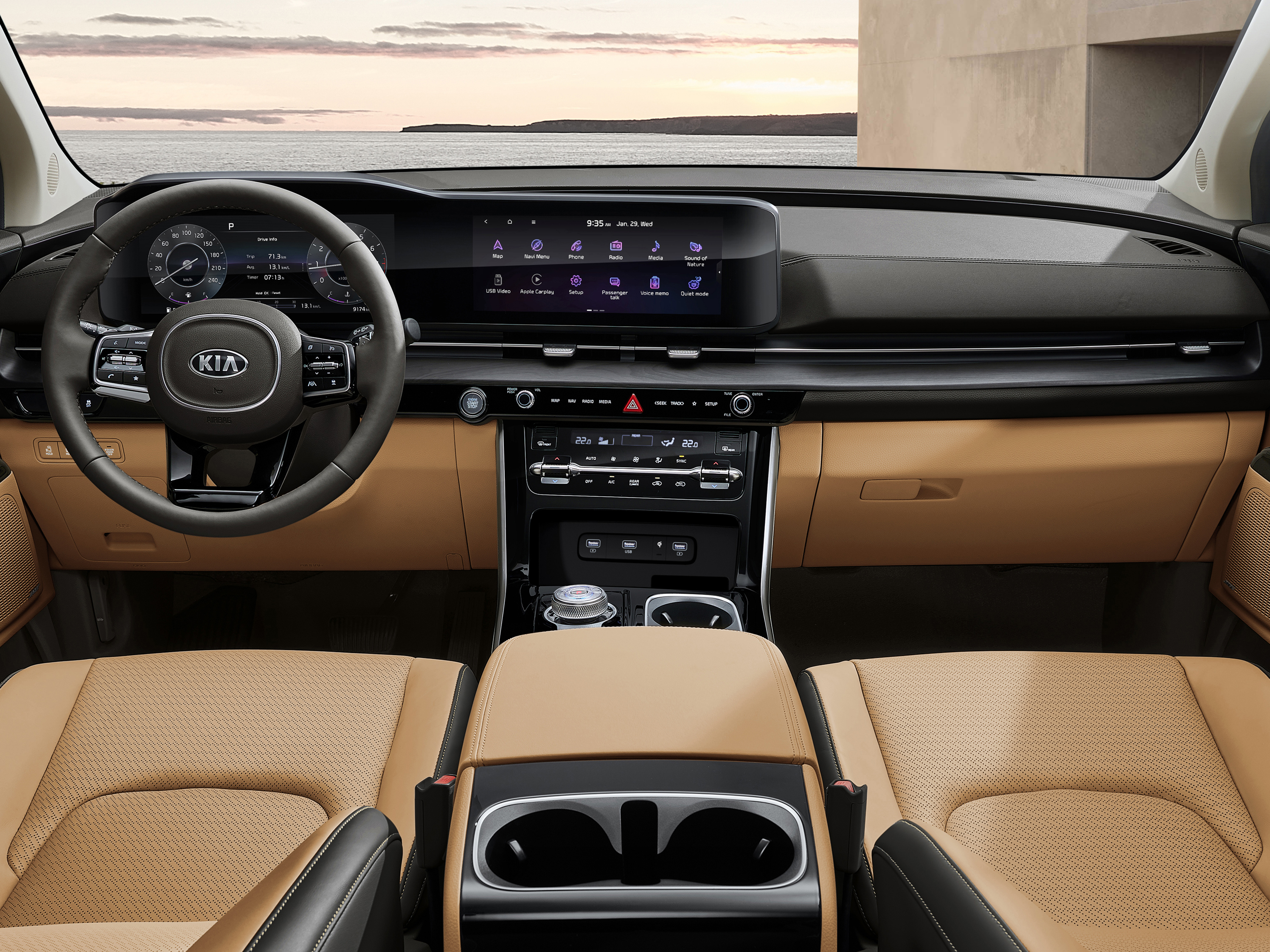 市场愈演愈烈国产起亚嘉华要想逆袭全靠性价比