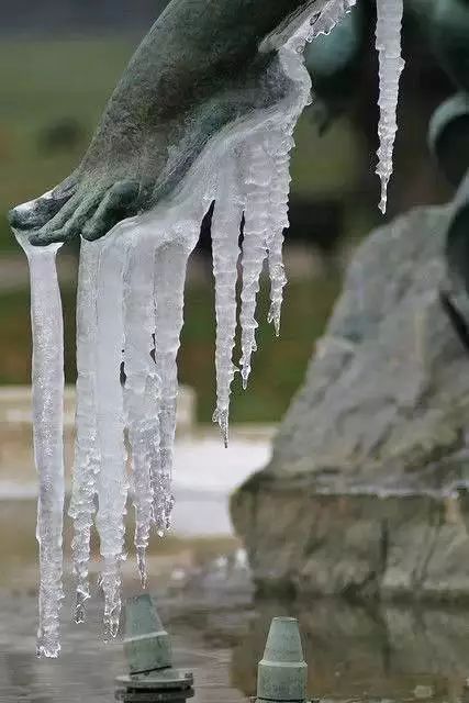 天太热了发几张照片看完透心凉