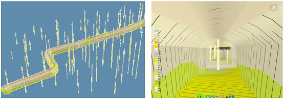 地理信息技术加持 用数字孪生让城市更“聪明”