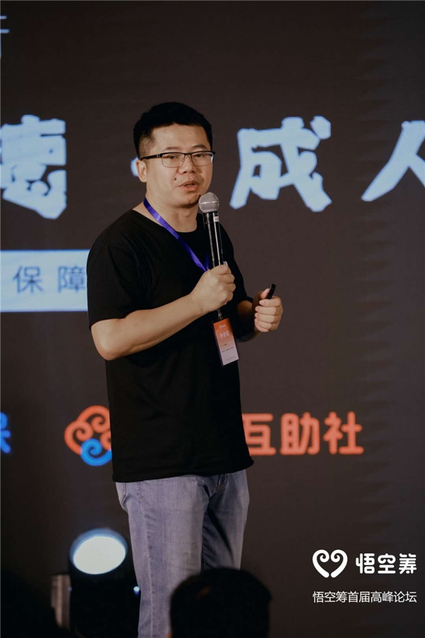 一句话总结创业5年,陈志华的朋友圈这样写到:有一种竹子,起初5年没