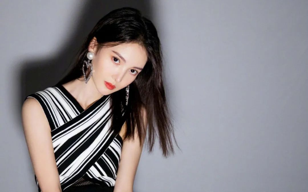 金晨最大的问题,不仅仅是看不上张继科_中国娱乐网