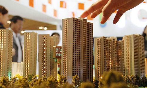 "业绩不够,卖房来凑"是上市公司炒房的真相,任正非曹德旺怒批