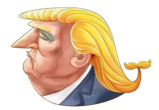 大选将至 特朗普却四面楚歌 关键时刻 自己人 也要倒戈了 凤凰网