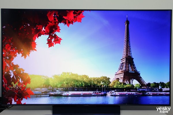创维8K电视Q71评测_创维8K电视Q71评测