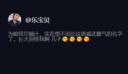 囧科技：华为，为娘实在想不出更威武霸气的名字了