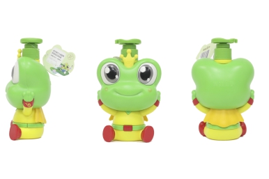 |国货之光来袭！青蛙王子植萃源生系列全新上市