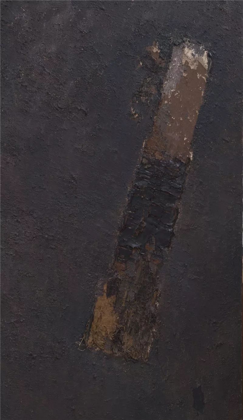 黄少鹏中国油画的写意情结