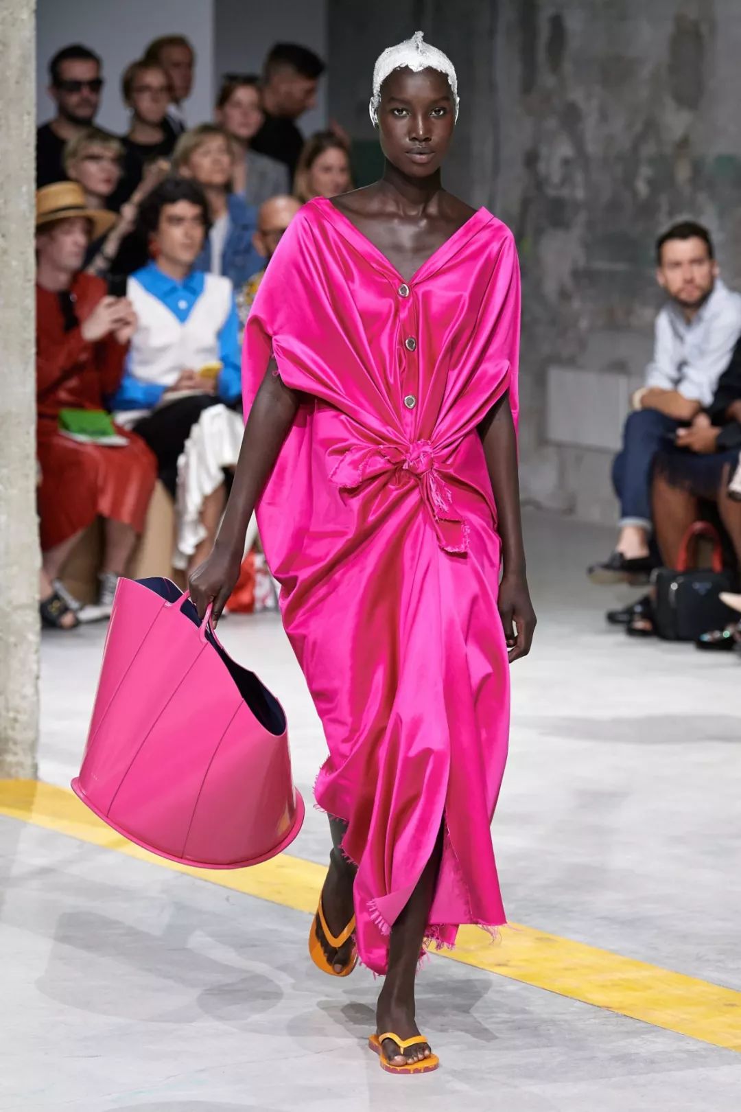 marni2020春夏自然狂想惊奇旅程