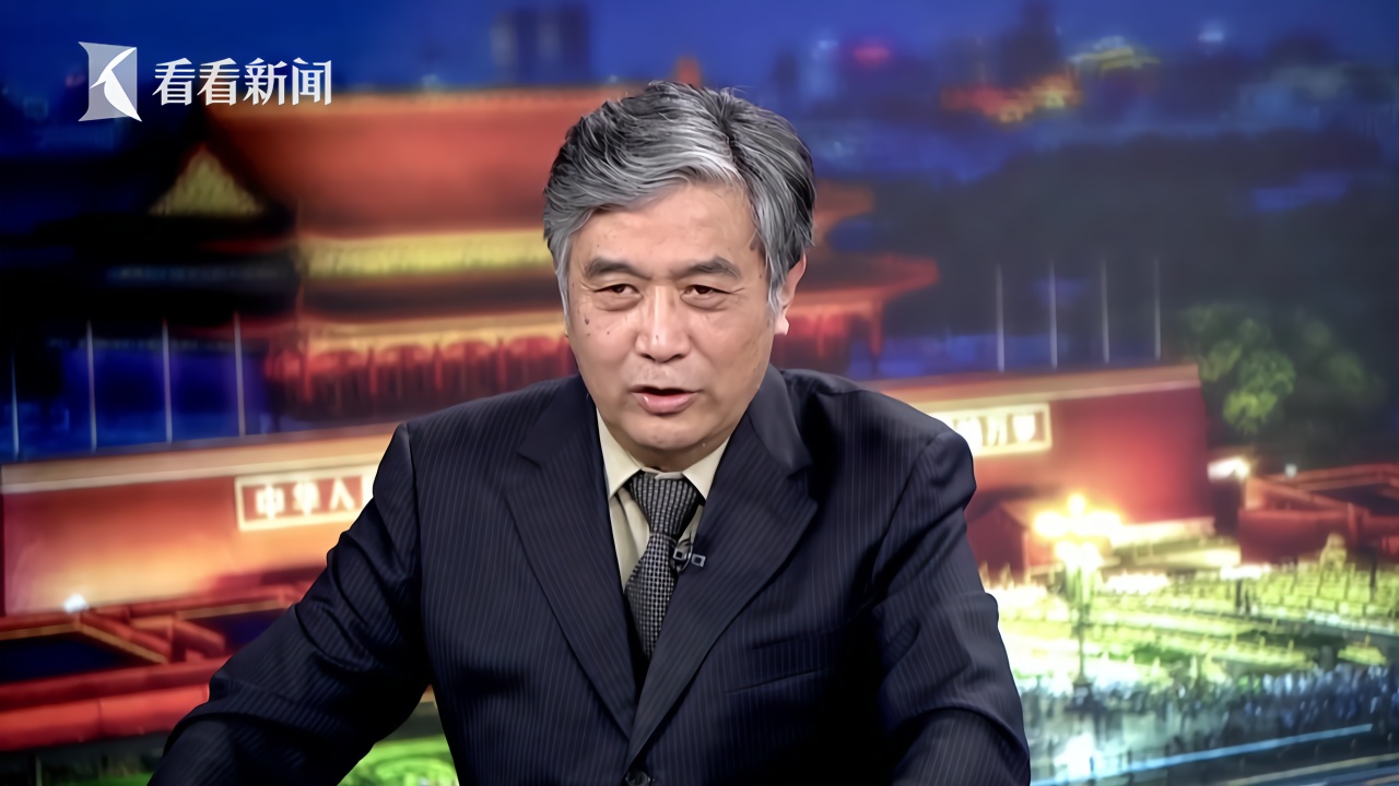 问政中国|曾光:尊重老百姓生命权是防疫成功关键