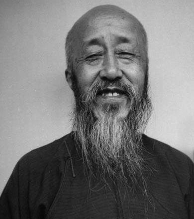 他是中国最后一科进士(嘉兴籍),官至副国级
