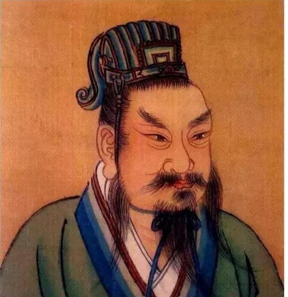 他自比江左谢安是否自卖自夸