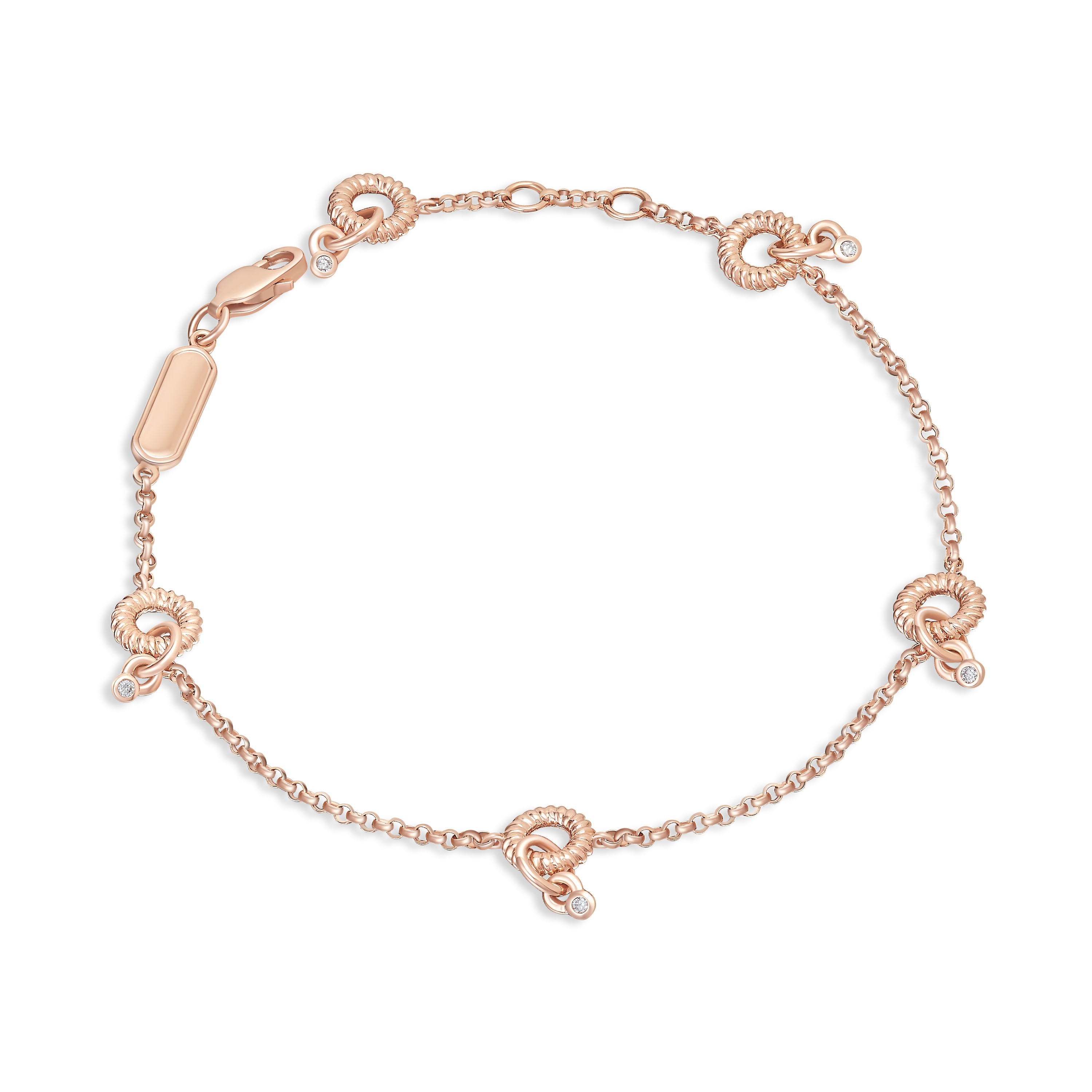 idoloveline系列定格早春致敬真爱