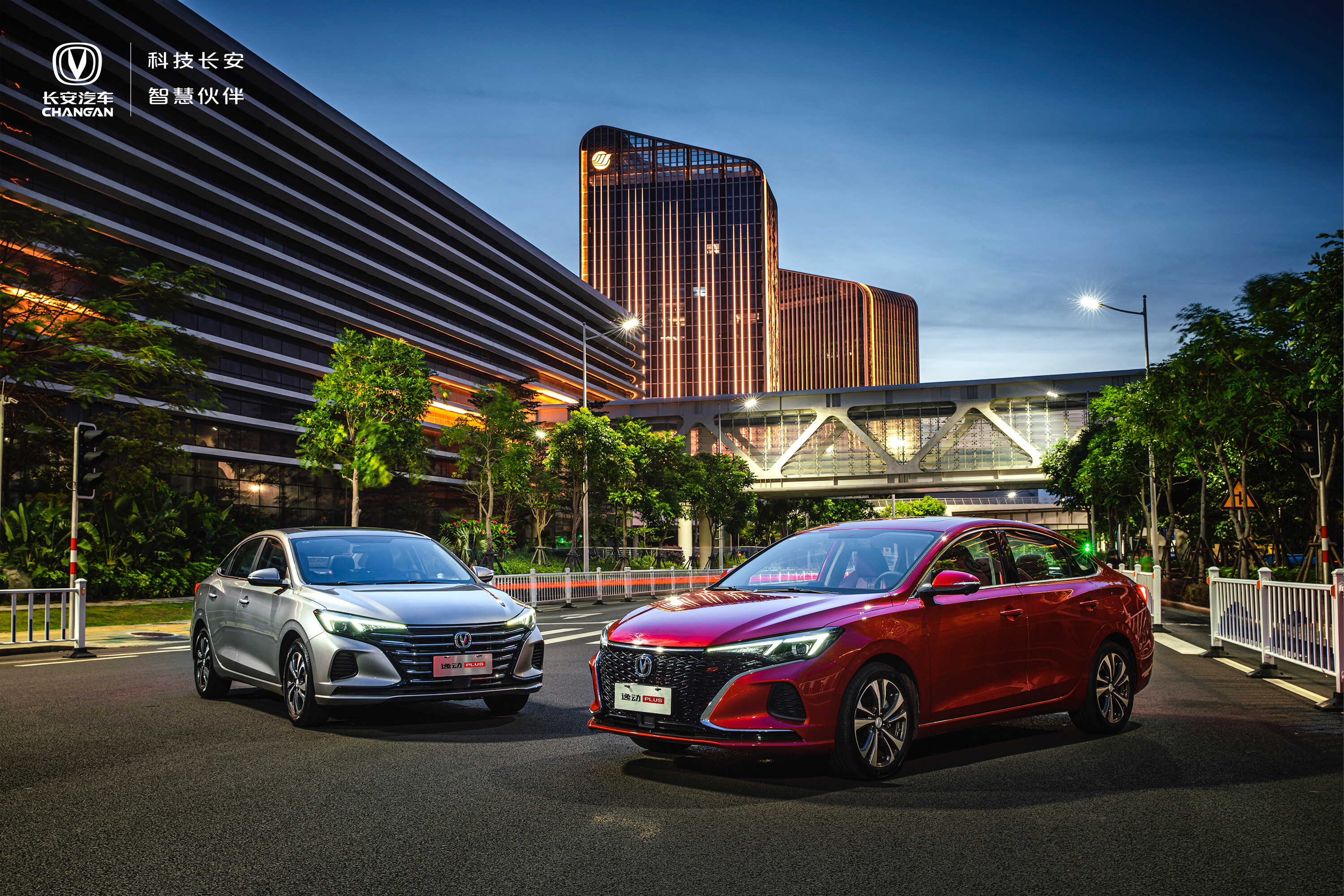 为降低风阻长安逸动plus竟不择手段结果让人意想不到