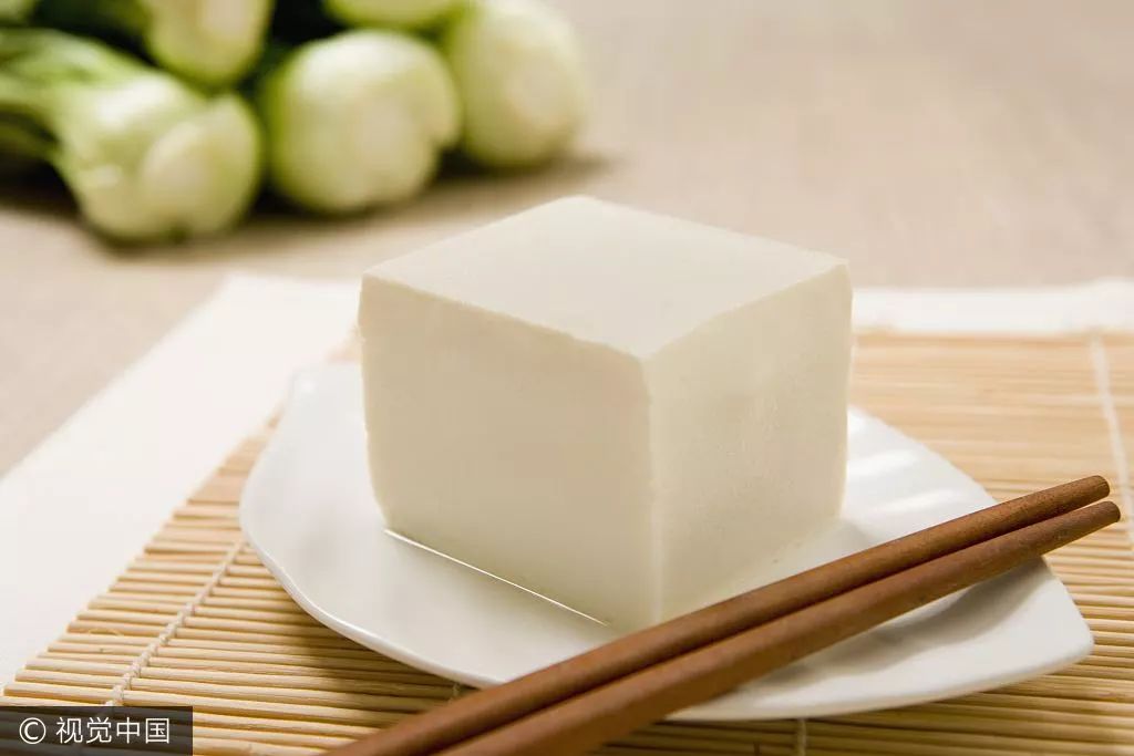 英国学者发表“雷人”结论：吃豆腐会让全球变暖