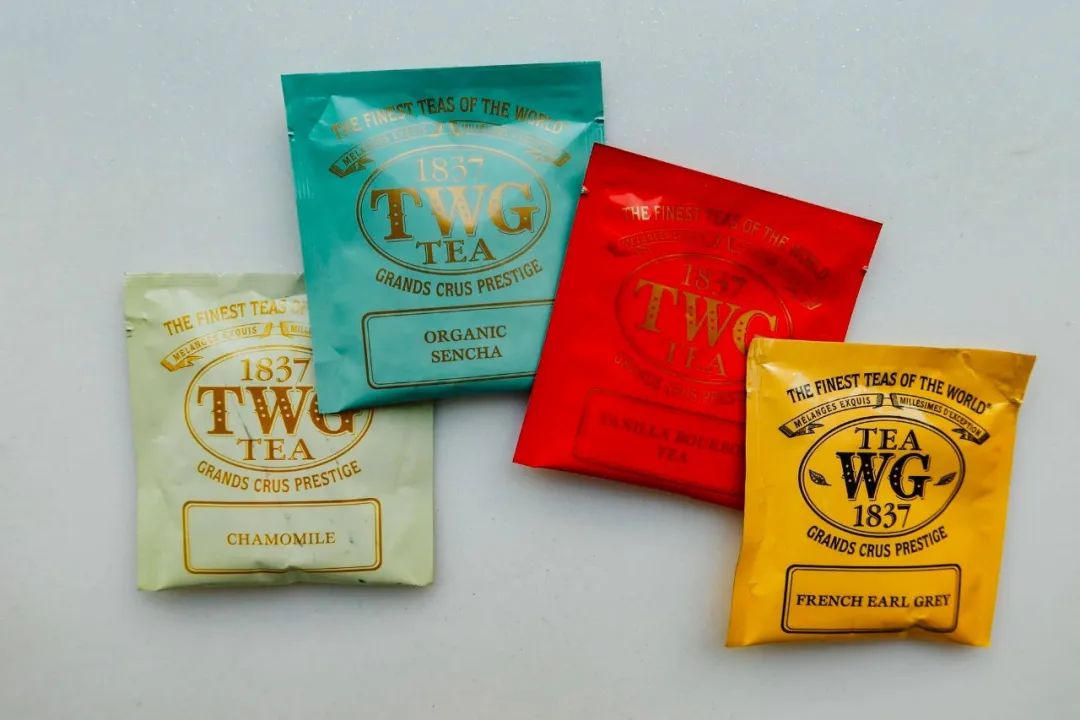 如何从茶包看出一家酒店的品味?_凤凰网