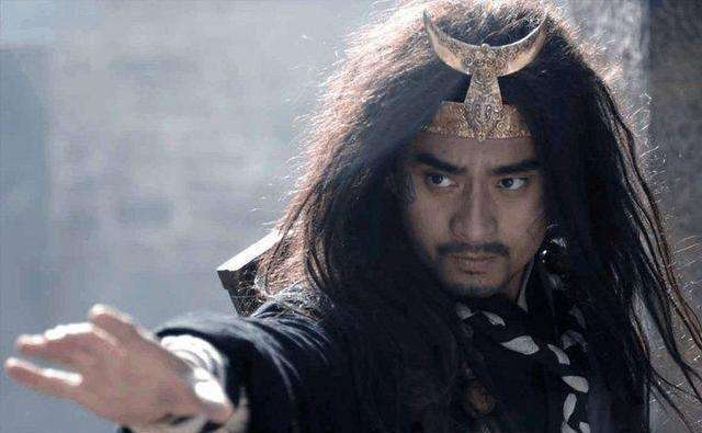 武松打虎之后，当了什么官，放到现在，相当于什么级别？_凤凰网