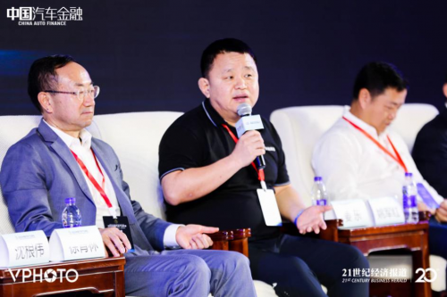 融资租赁排名2020_2020-2025年中国融资租赁行业发展趋势与投资