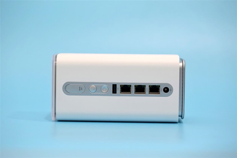 4G手机蹭上5G网速!OPPO 5G CPE T1移动路由器评测:让5G无处不在的小钢炮