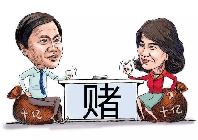 董明珠与雷军还要打赌但小米的营收已经超过格力了