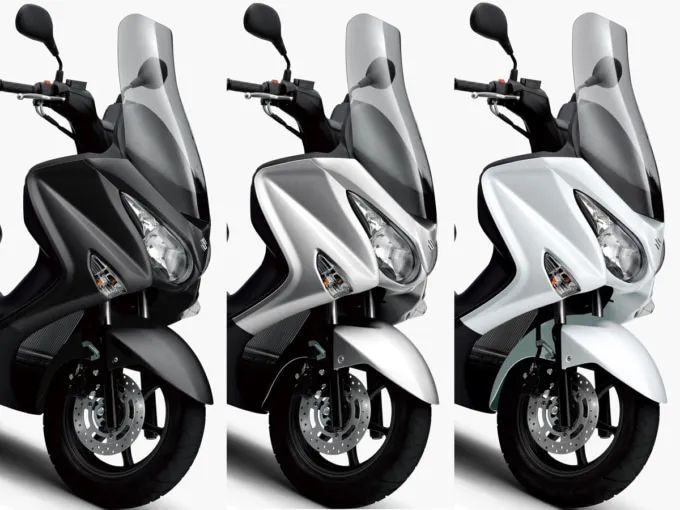 铃木汉堡人又回来了2020款发布还会进入国内吗