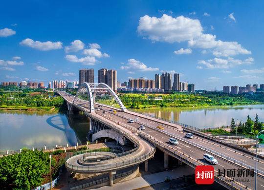 资阳2019年市区空气优良天数318天空气质量有5个月排名全国前20名