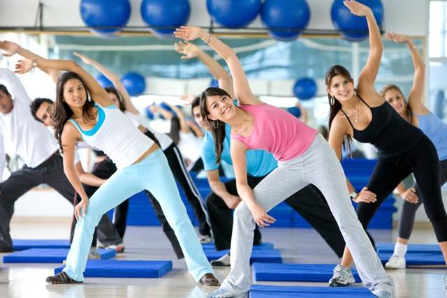 【有理有据】糖尿病患者该如何"适量"运动__凤凰网