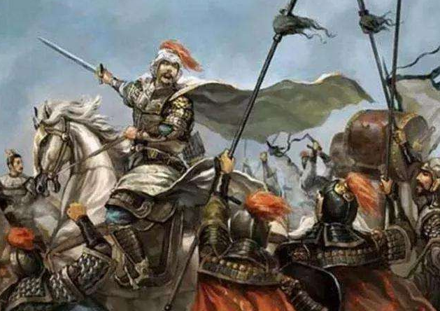 对于骑兵的特质是有所牺牲的,而大明的半具装骑兵,在恢复了骑兵原有的