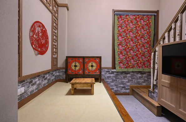 最浓的乡情,最近的风情:来长白山居,他乡亦可是故乡