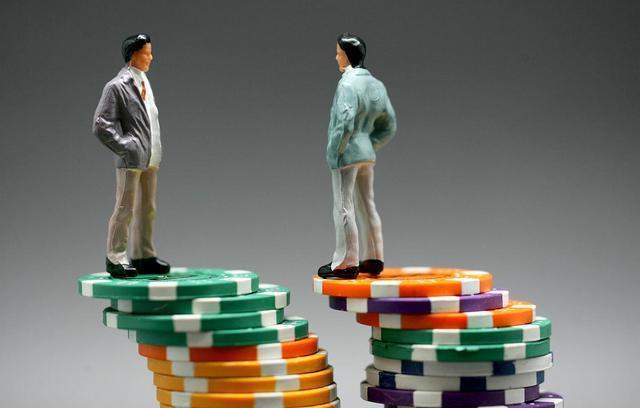 股市的本质是博弈从参与股市的人员看,股市博弈的本质是多方博弈;从