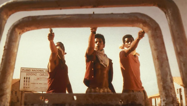 黑帮接管巴西现实比电影更残酷