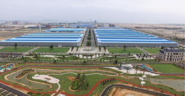 坤彩科技成全球最大珠光材料企业推出双品牌战略抢占市场