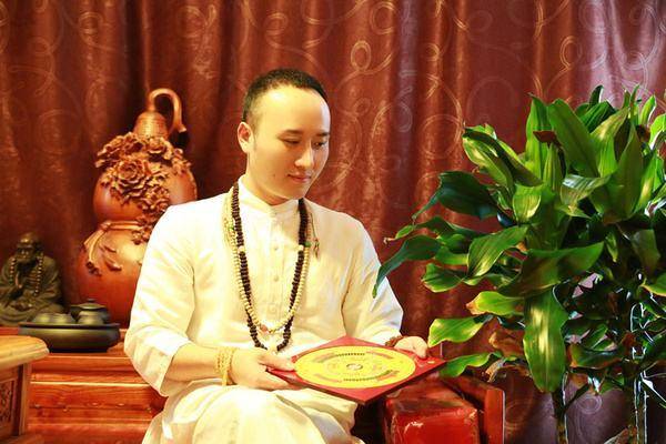 揭秘中国前十位著名风水师的传奇人生,第一位堪称活神仙!