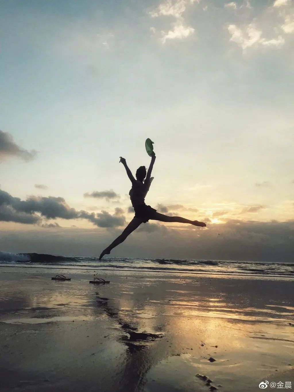 那些一言不合就劈叉的姐姐们后来就