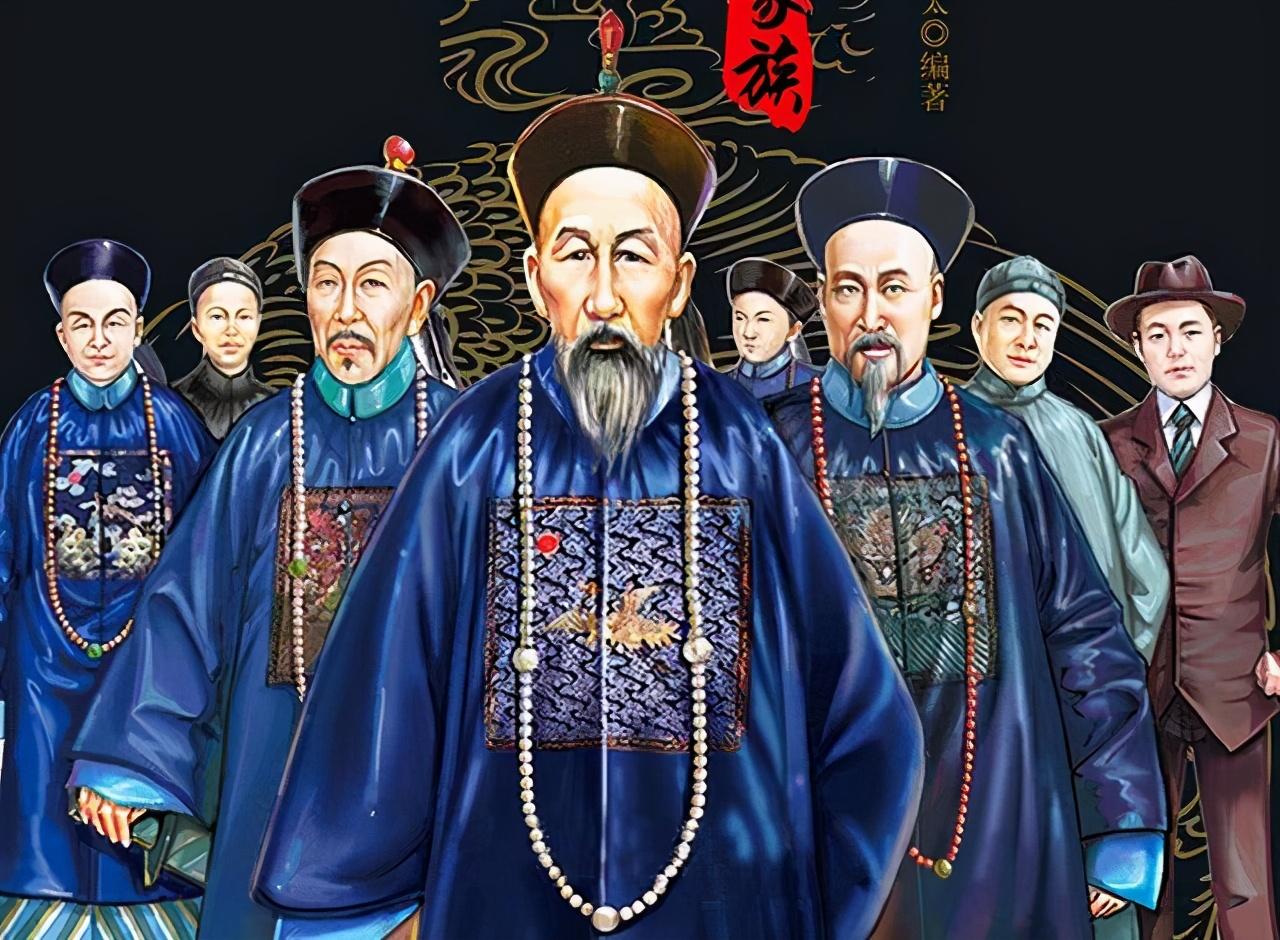 文人带兵的典范：曾国藩镇压太平天国，最终却落下曾剃头的恶名_凤凰网