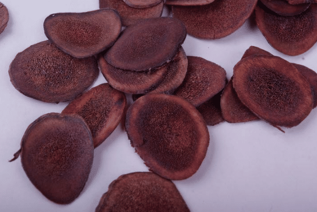 血茸和鹿茸的区别是什么?——鹿锦天鹿产品__凤凰网