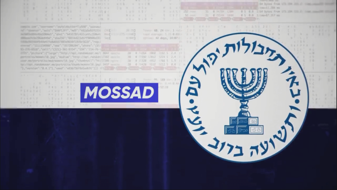 揭秘摩萨德谍战风云往事_凤凰网