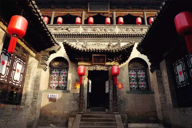 揭秘中国古代十大豪宅,你见过吗?__凤凰网