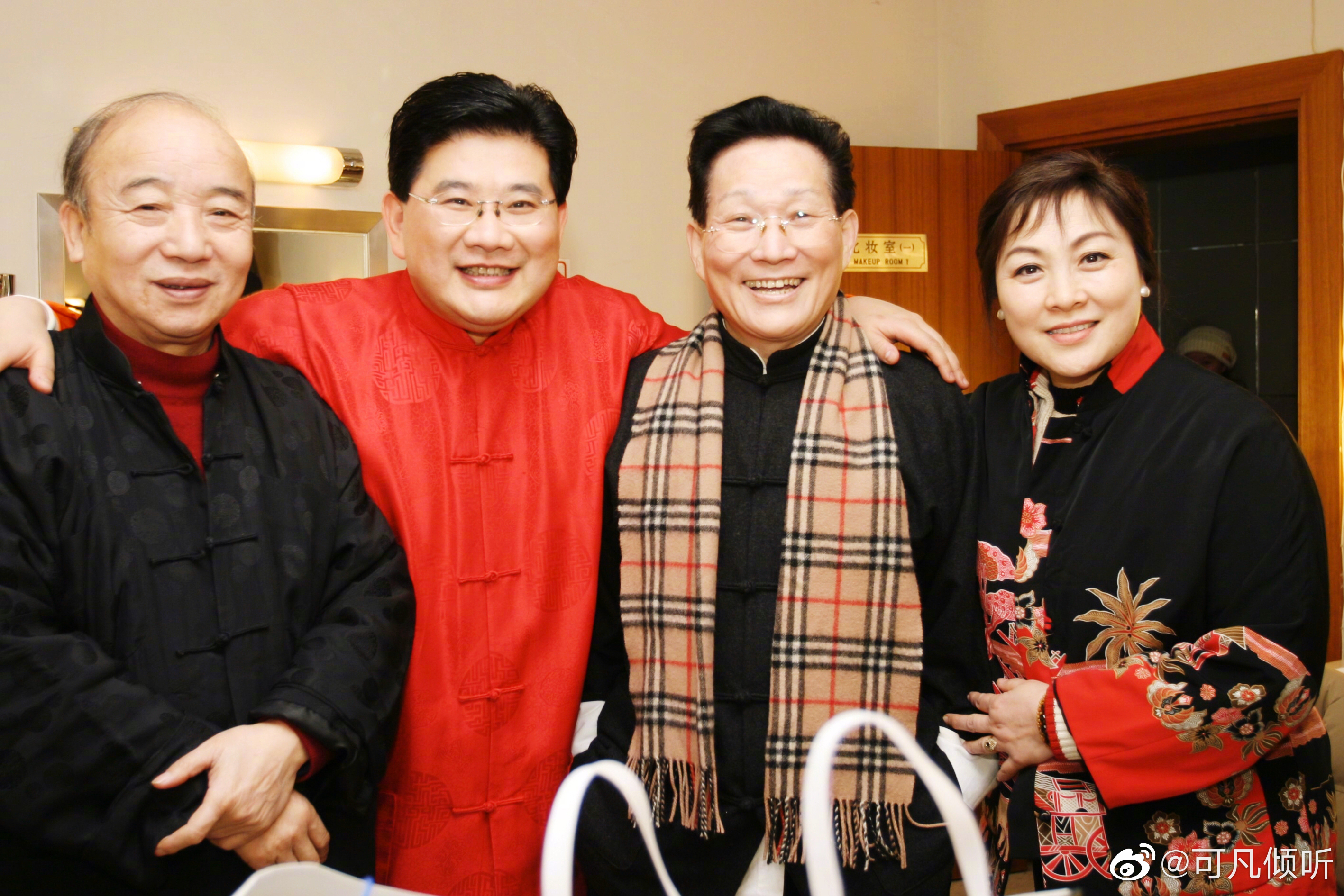 上海观众的“老娘舅”走了！曲艺家李九松病逝享年86岁
